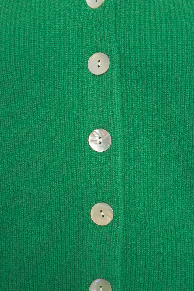 Crush Semara' Cashmere Cardigan