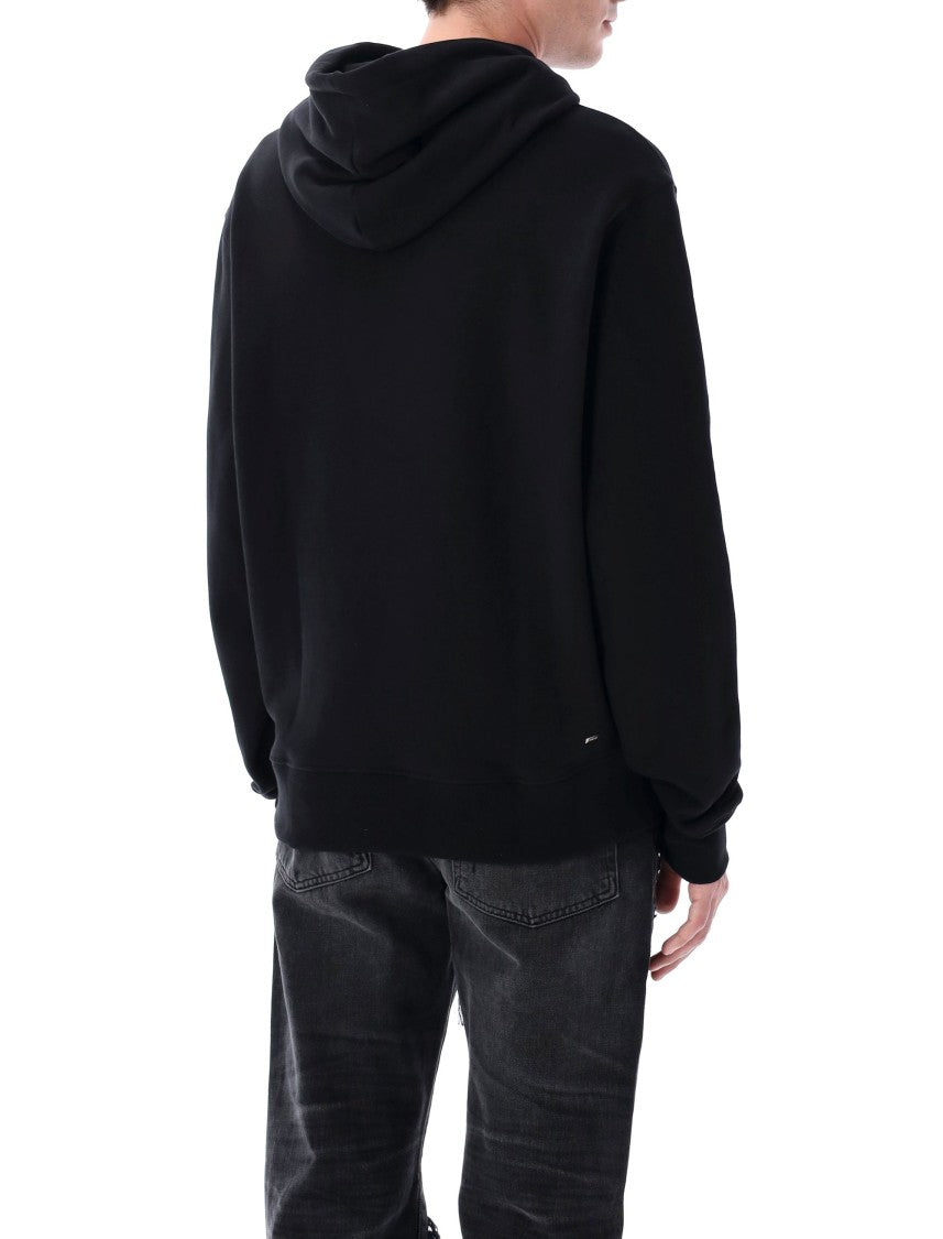 Amiri Amiri Staggered Hoodie