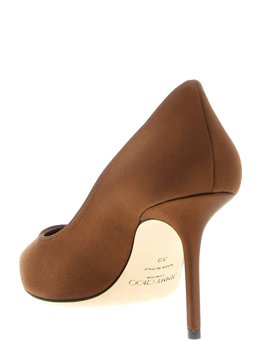Jimmy Choo 'Love' Pumps