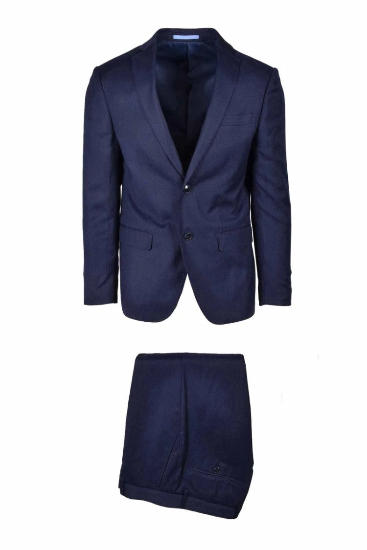 Domenico Tagliente Suit Men - Multicolor
