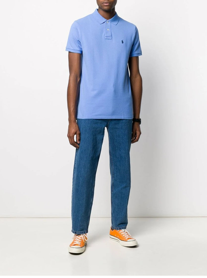 Polo Ralph Lauren Short Sleeve Knit