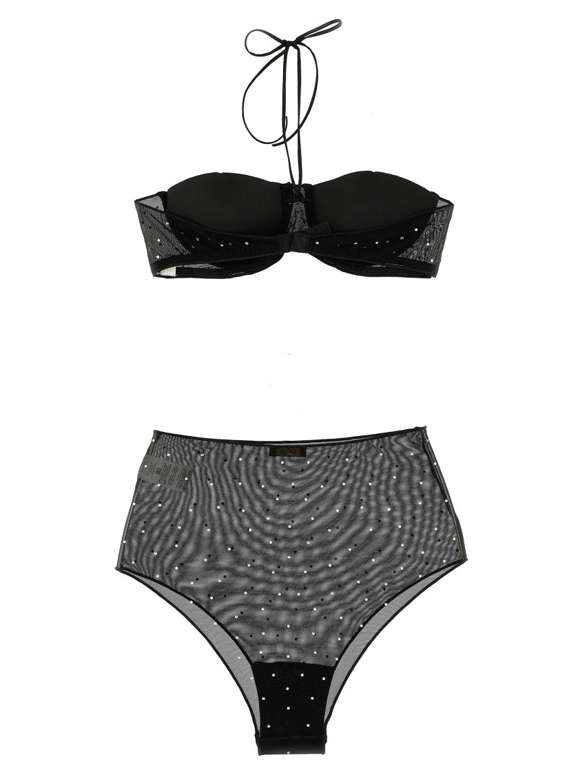 Oséree 'Gem Necklace' Set