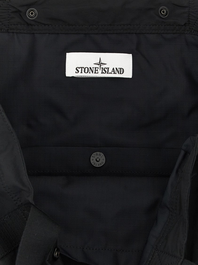 Stone Island '9200012' Shopping Bag