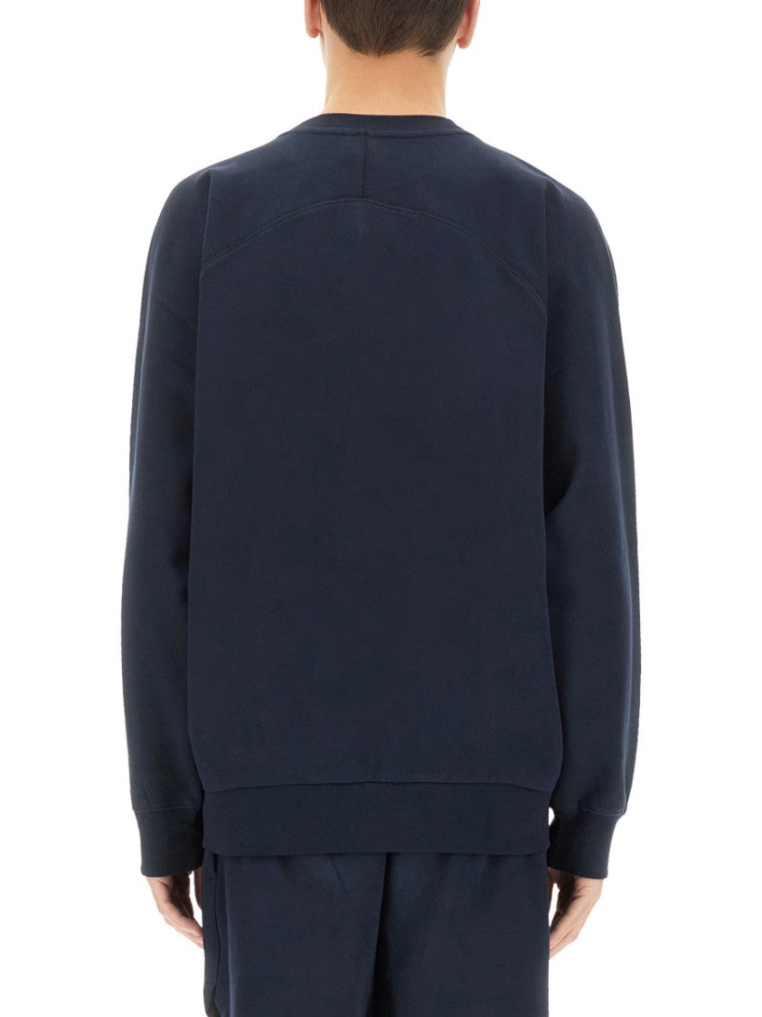 A.P.C. X Asics "Lake" Sweatshirt