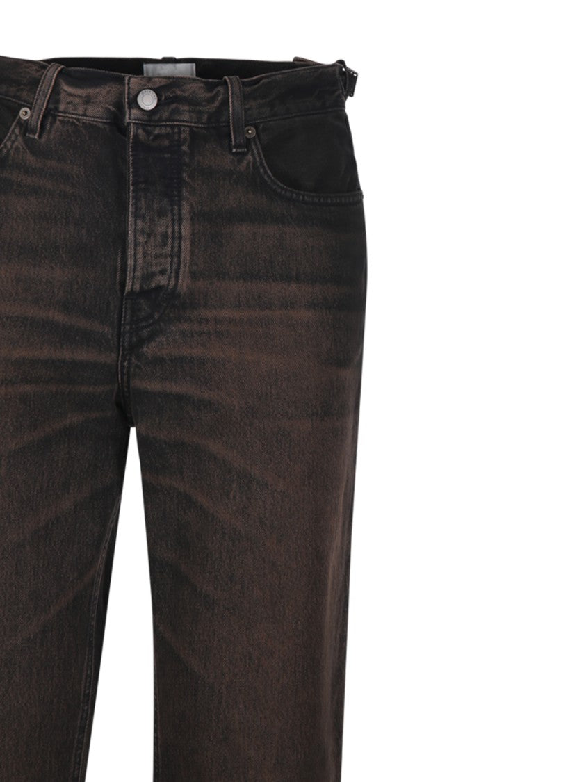Haikure Logan Jeans