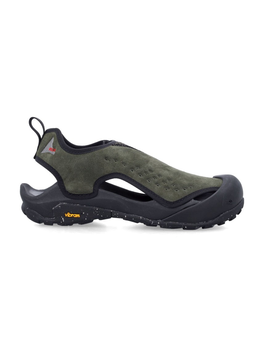 Roa Arpy Mesh Microfiber Functional Sandals