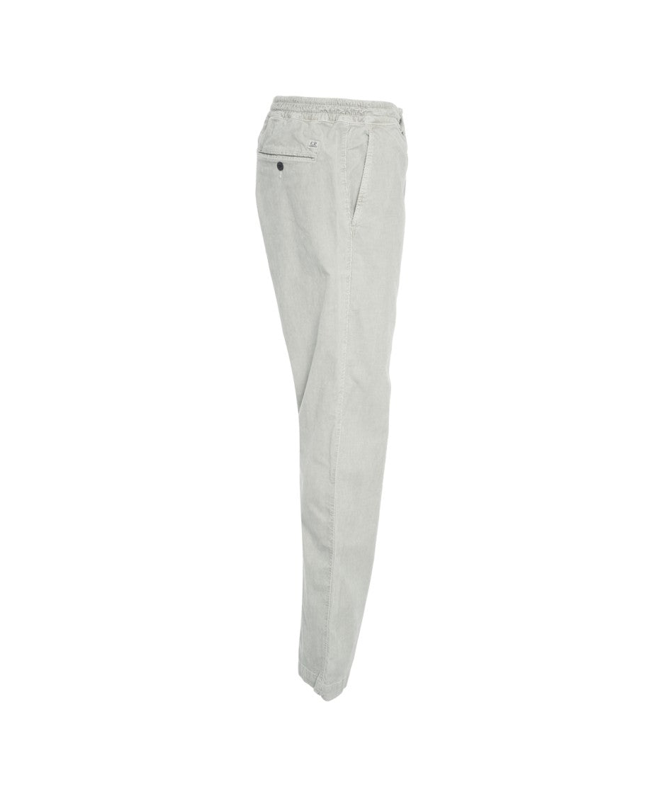 C.P. Company Cargo Pants With Functional Pockets