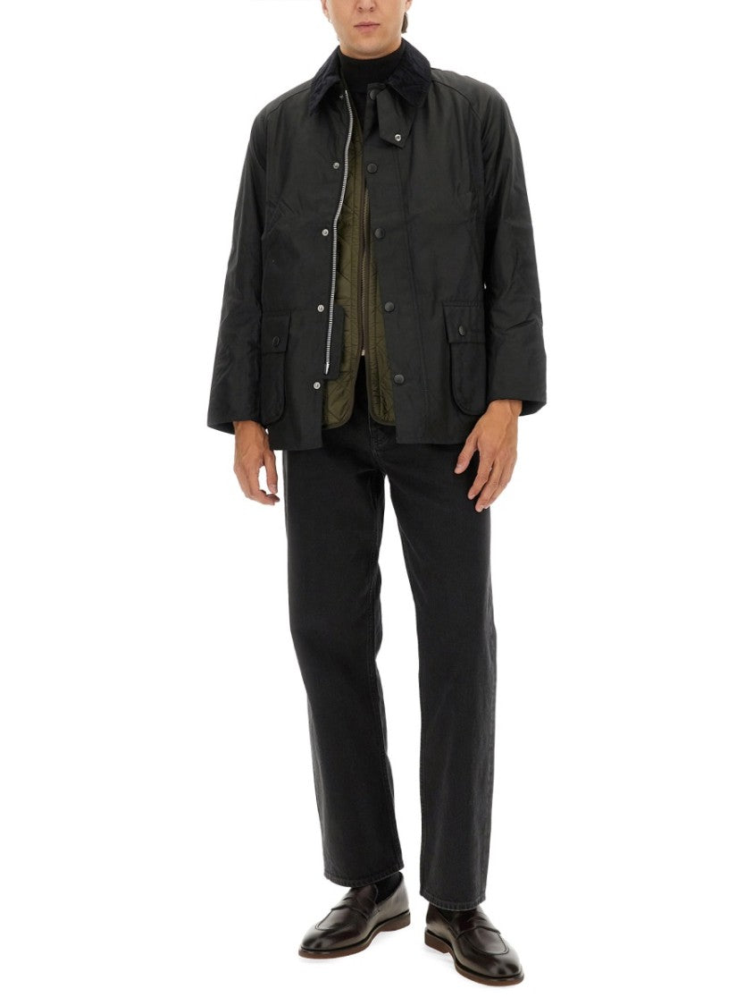 Barbour Ashby Jacket