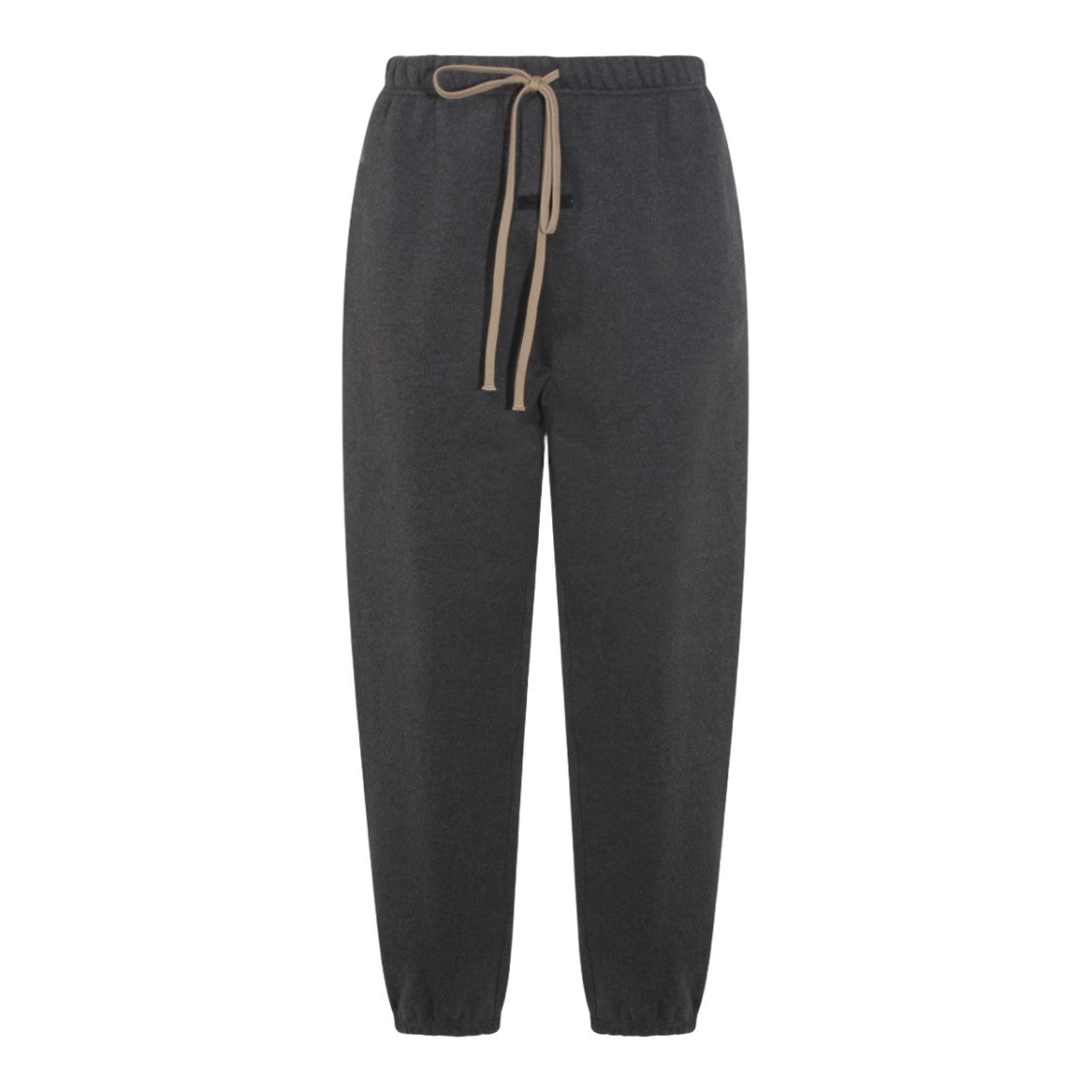 Fear Of God Tailored Neutrals Trousers With Straight Leg Silhouette