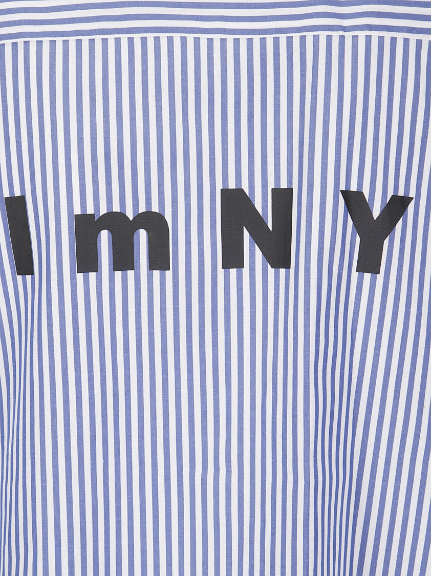 Sibel Saral Imny Shirt