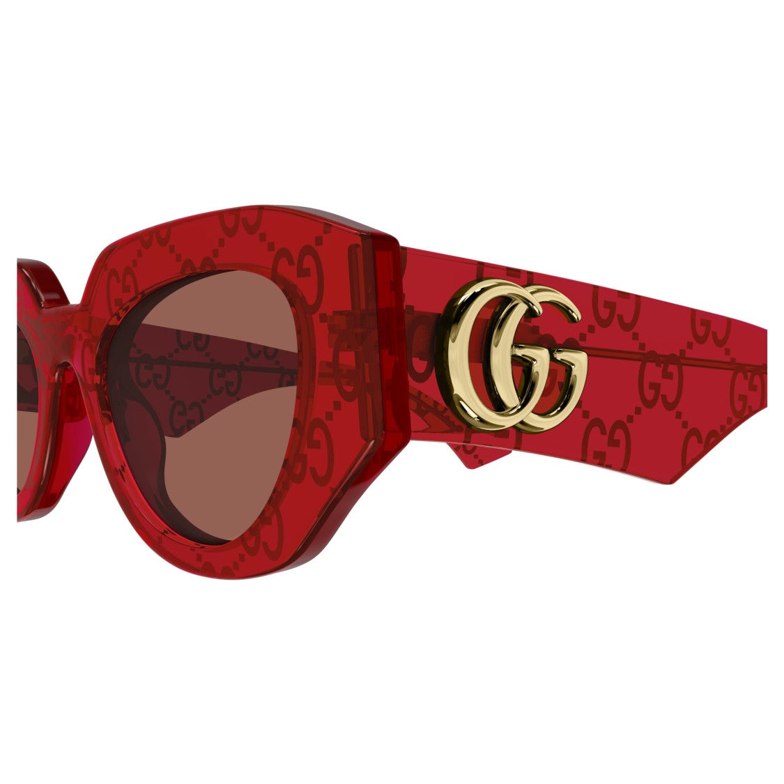 Gucci Gg1421s Cat-Eye Sunglasses