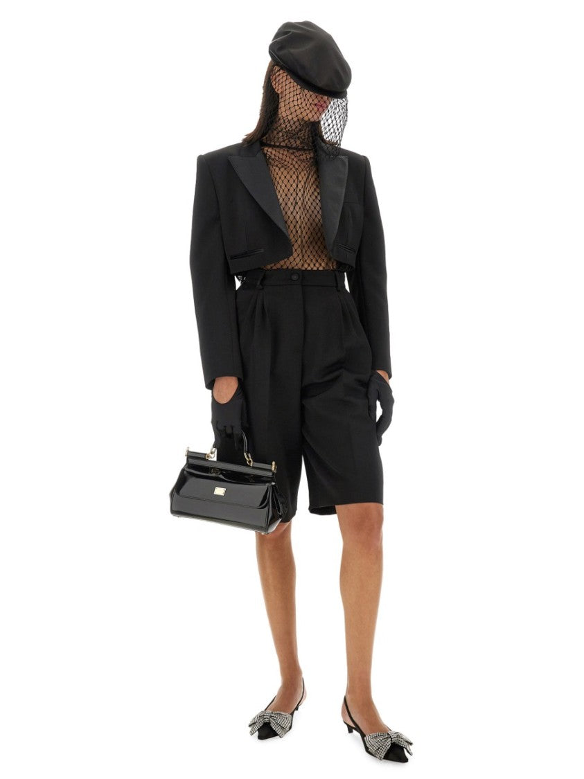 Dolce & Gabbana Blue In Network.