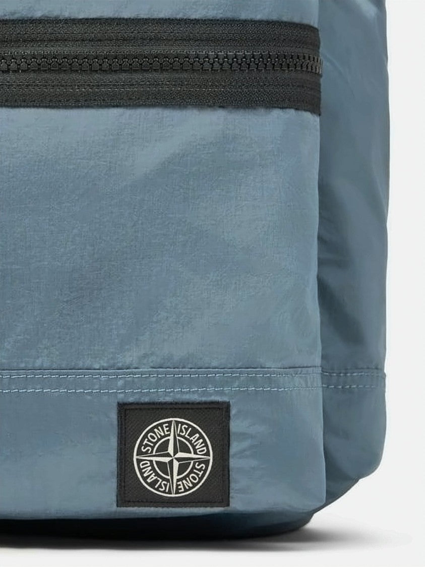 Stone Island Smooth Polyamide Backpack