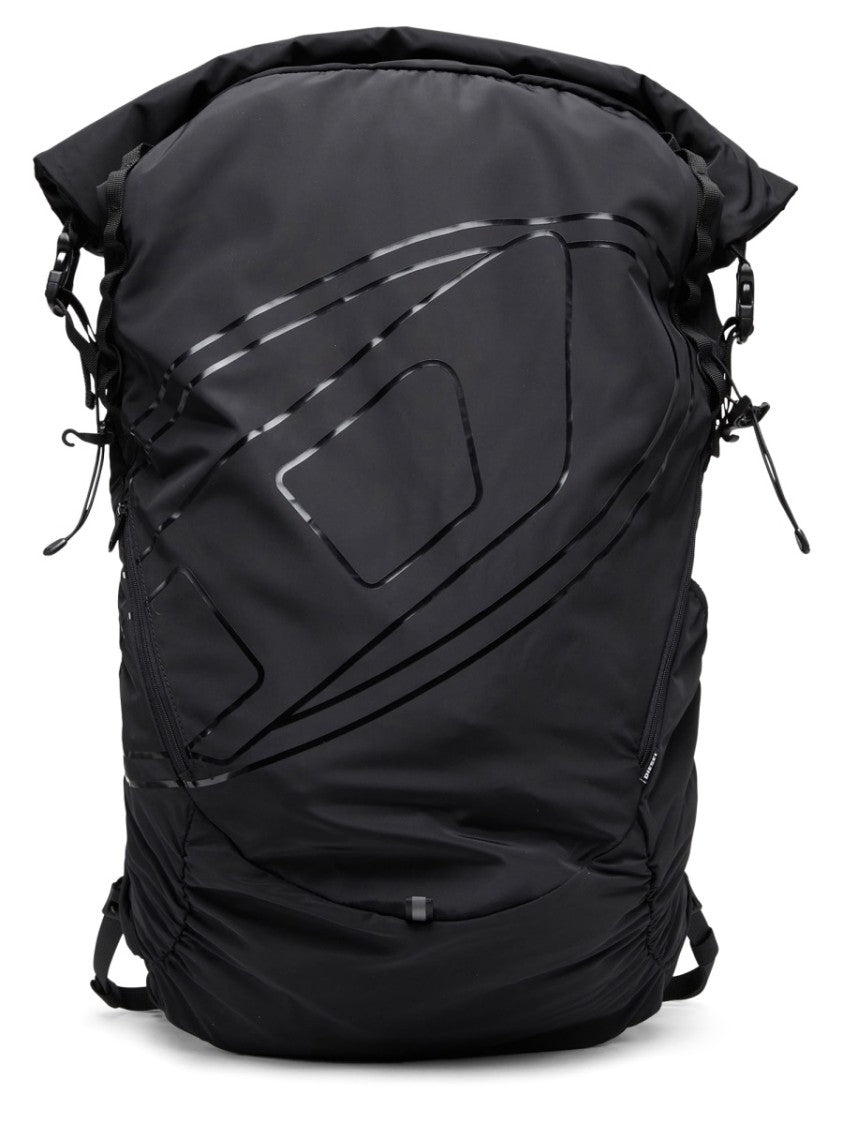 Diesel "Drape" Backpack