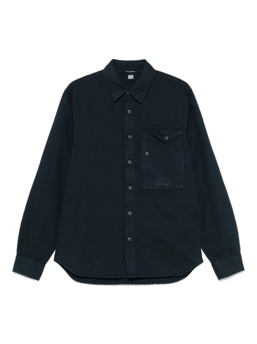 C.P. Company Long-Sleeves Shirt
