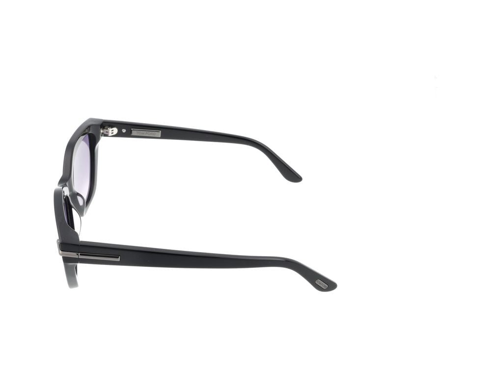 Tom Ford Ti0024 Acetate Cat-Eye Glasses