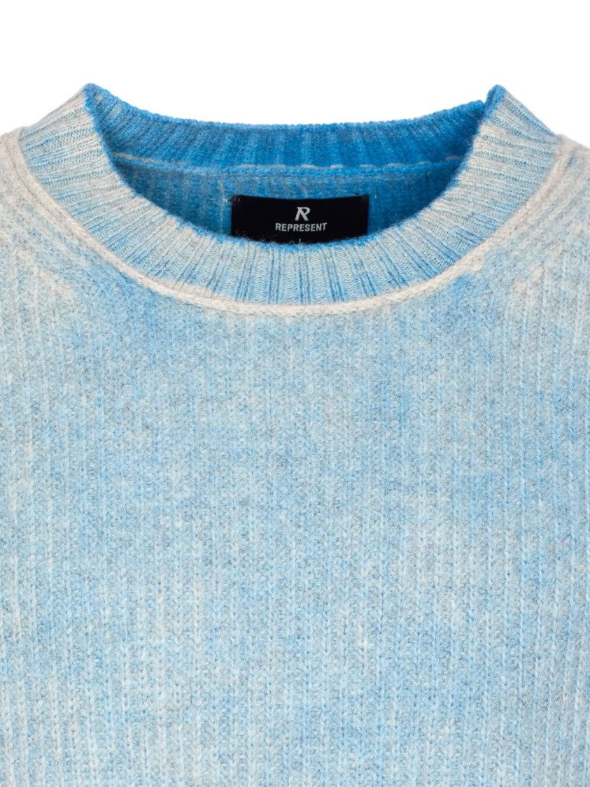 Represent Round Neck Sweather