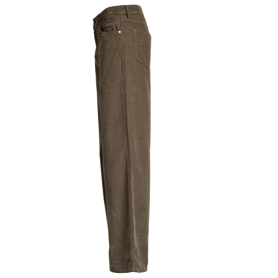 Pt Miley Velvet Trousers