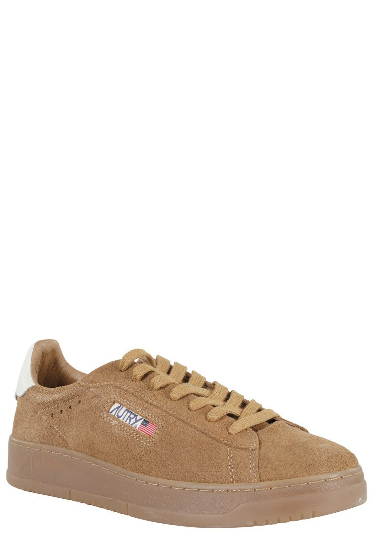 Autry Cigar Dallas Low Man Sneakers