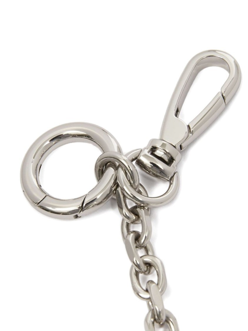 Maison Margiela Polished Brass Key Holder
