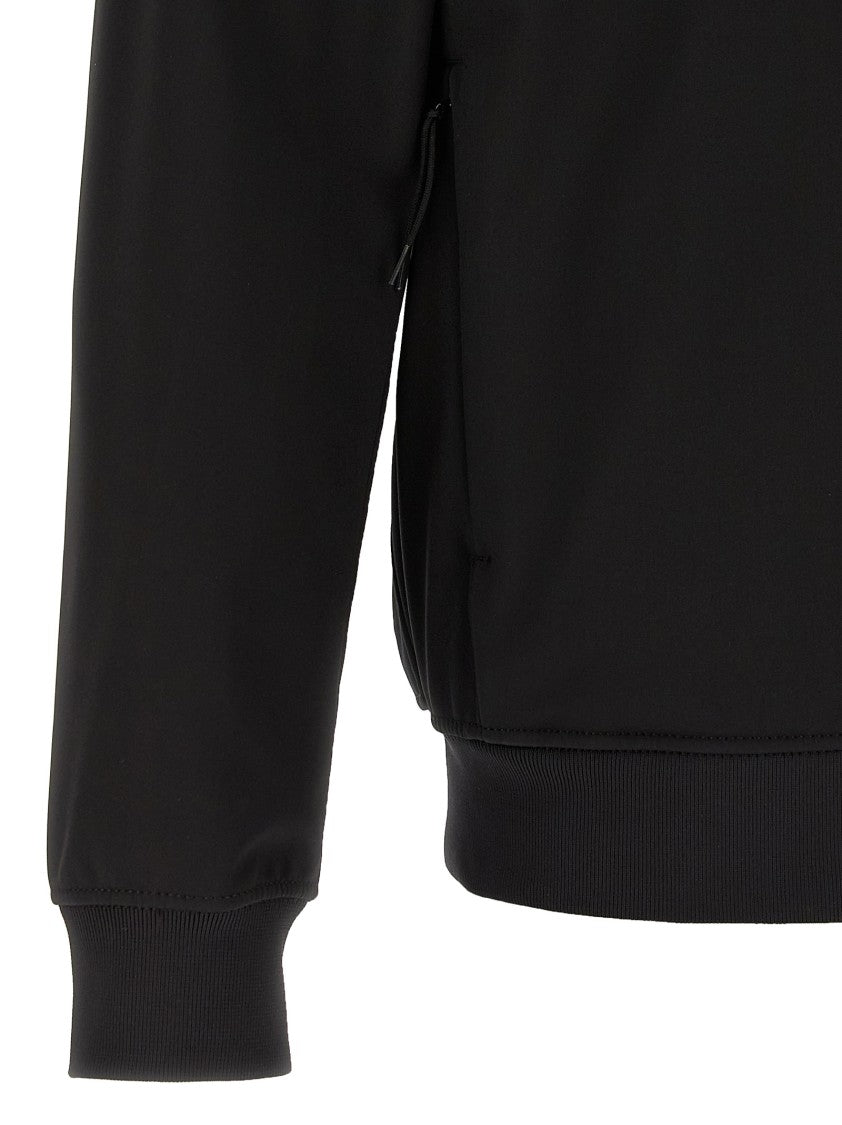 Stone Island 'Soft Shell-R E.Dye®Technology' Jacket