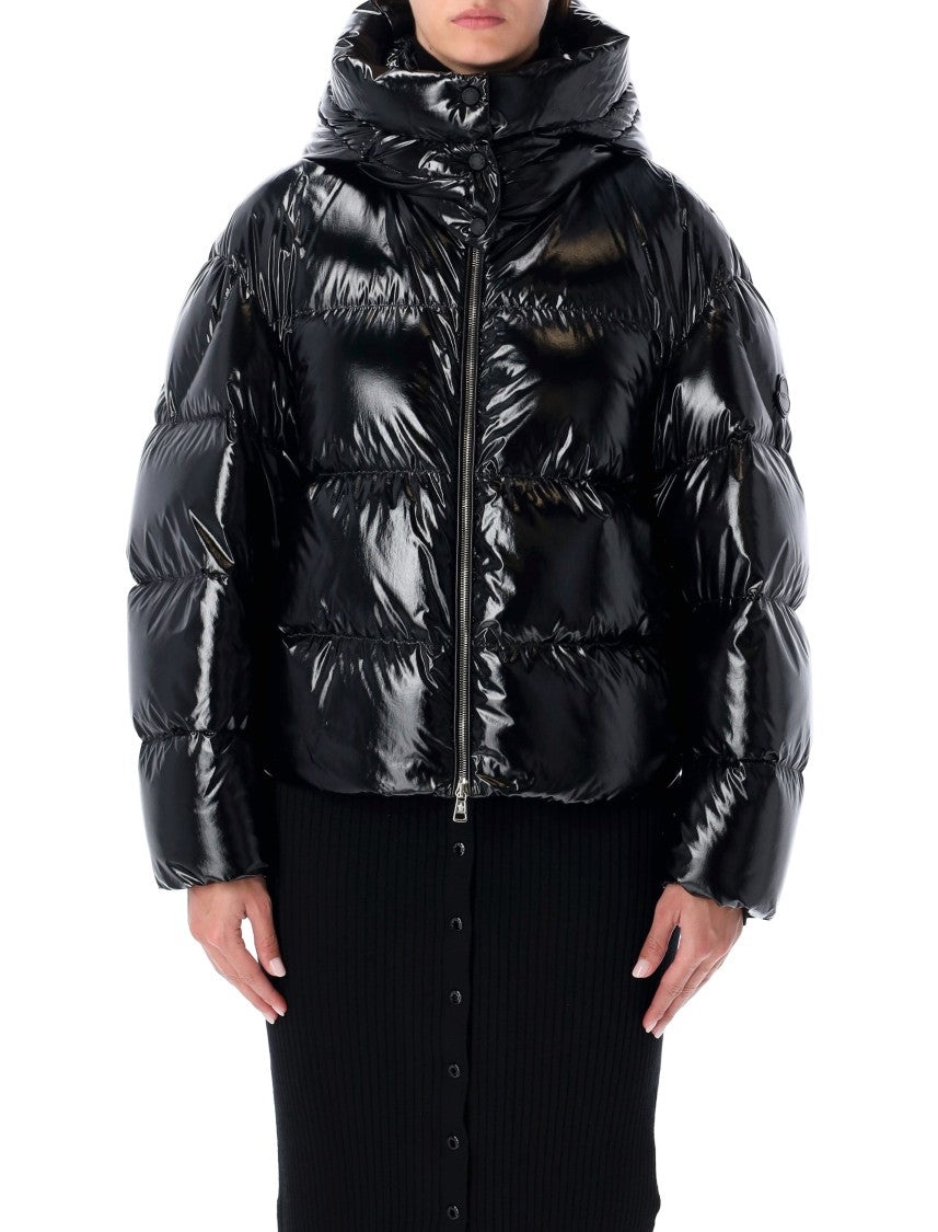 Moncler X Edward Enninful Lothar Jacket