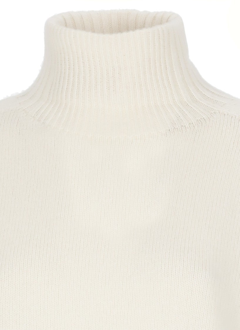 Vanisé Merino Wool And Cashmere Sweater