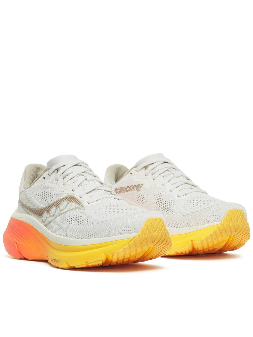 Saucony Neutral Guide 19 Gradient Sole Running Sneakers