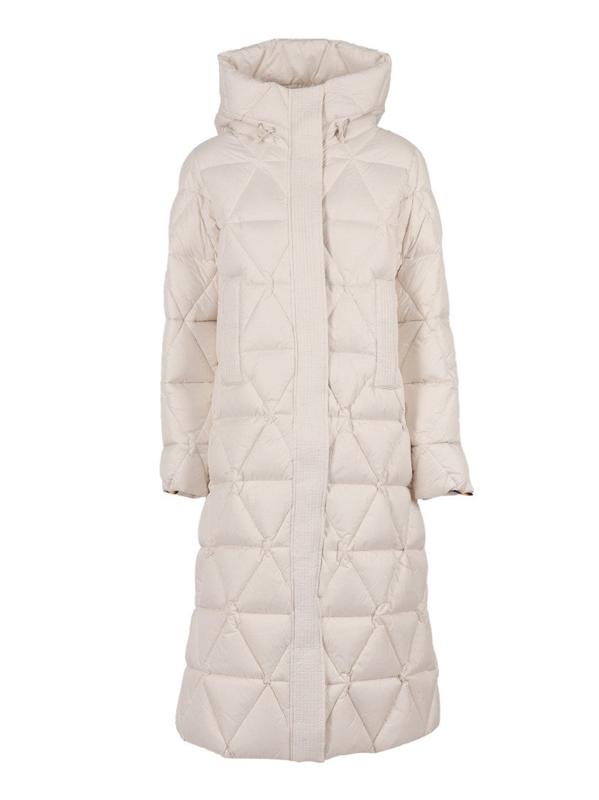 K-Way Ruenne Thermo Microfiber Lungo