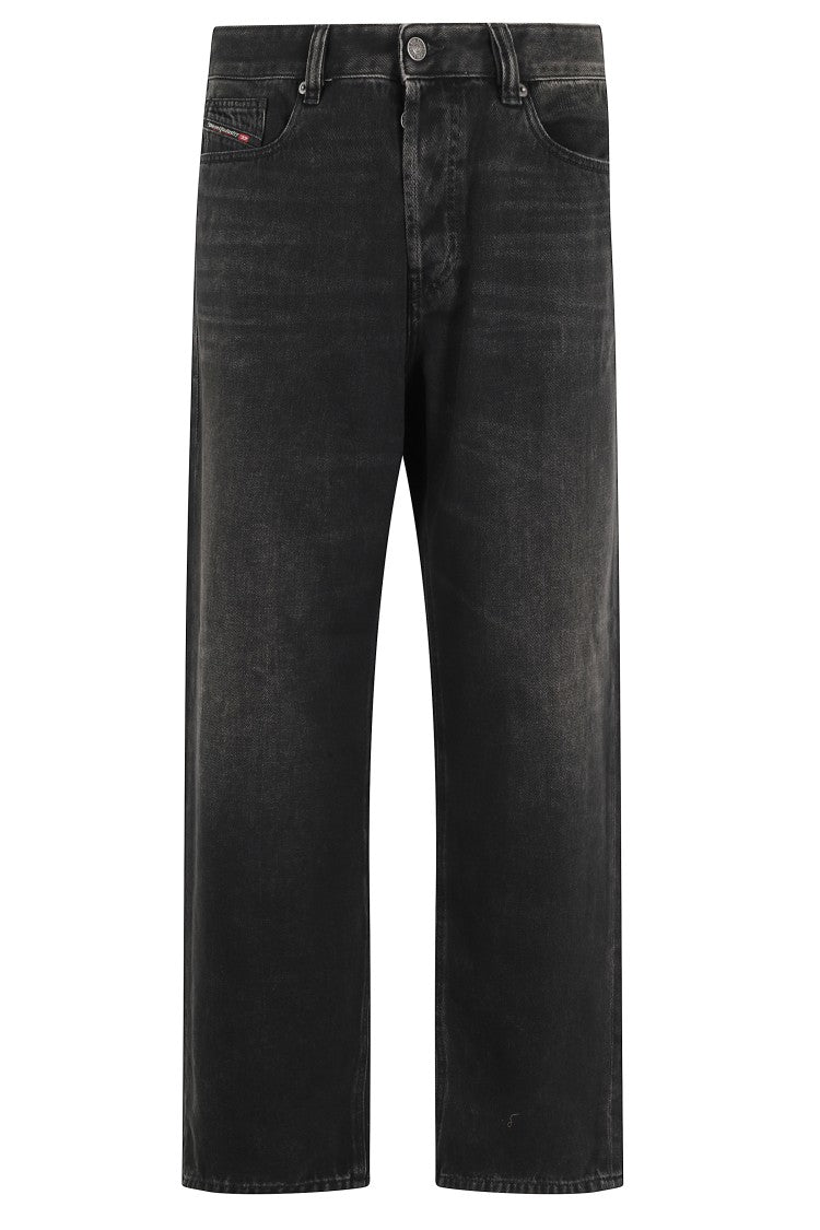 Diesel 2024 D Macs Jeans