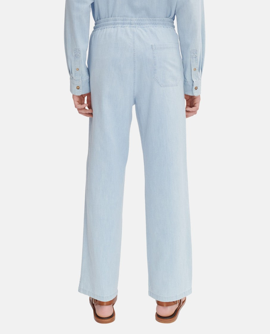 A.P.C. Vincent Pants
