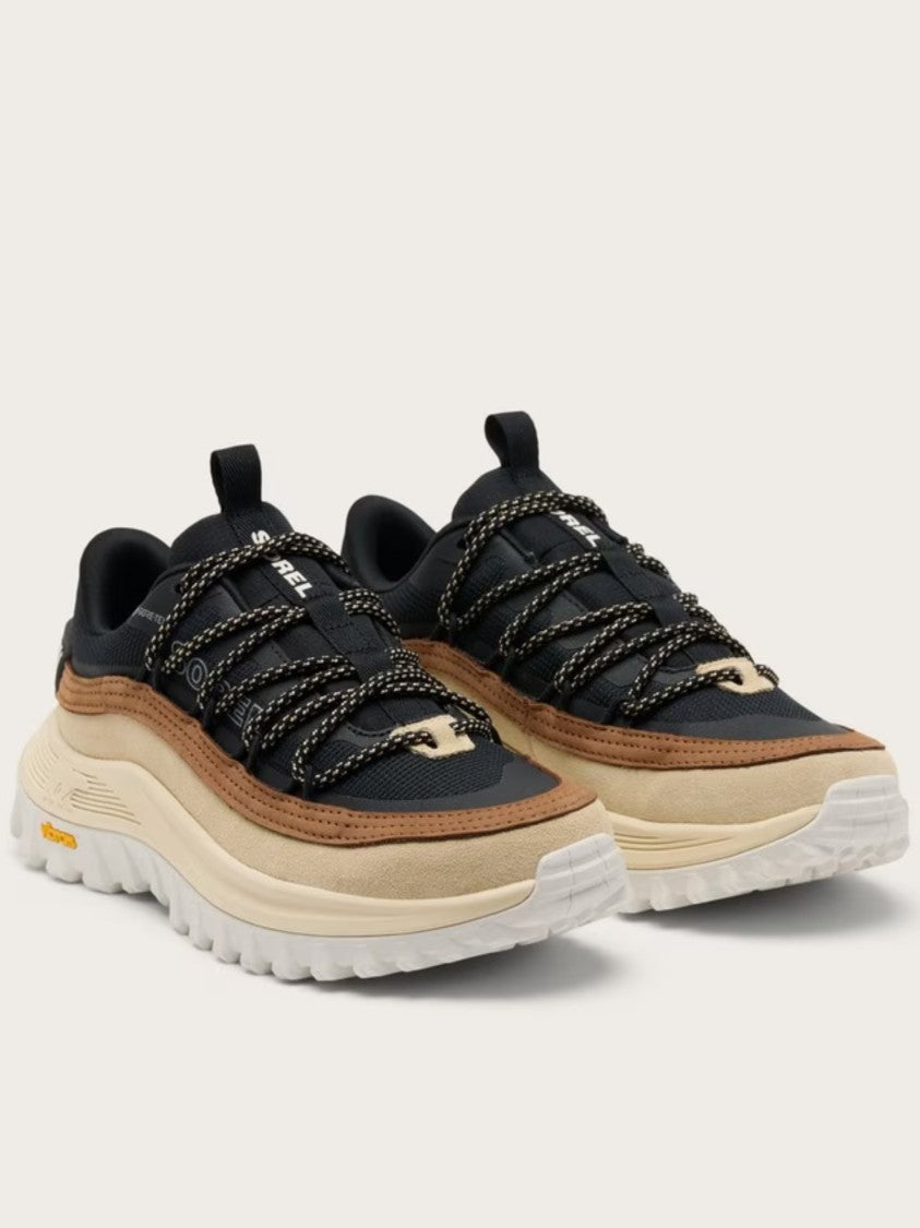 Sorel Callsign Horizon Low Gtx Waterproof Mesh Sneakers