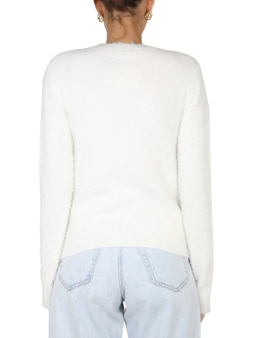 J. W. Anderson Crew Neck Sweater