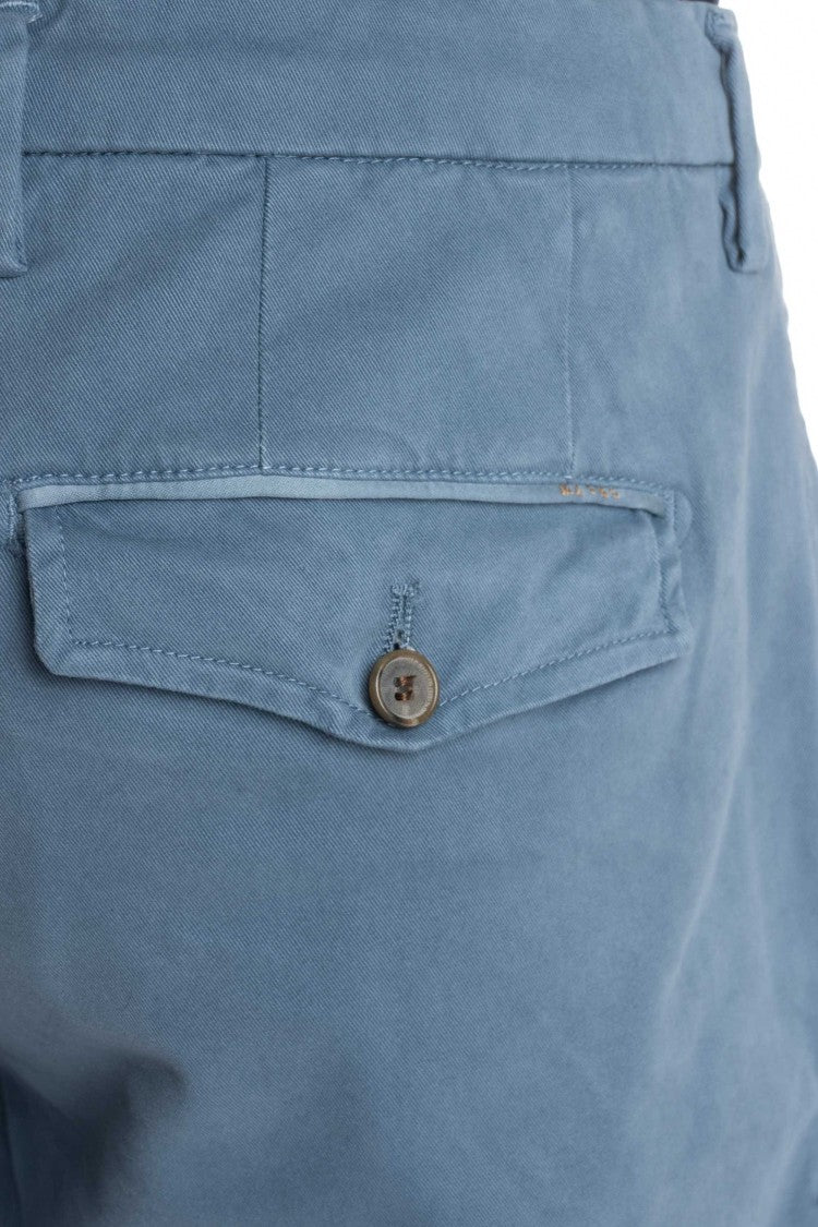 Myths Soft Corduroy Trousers Mod. Zeus
