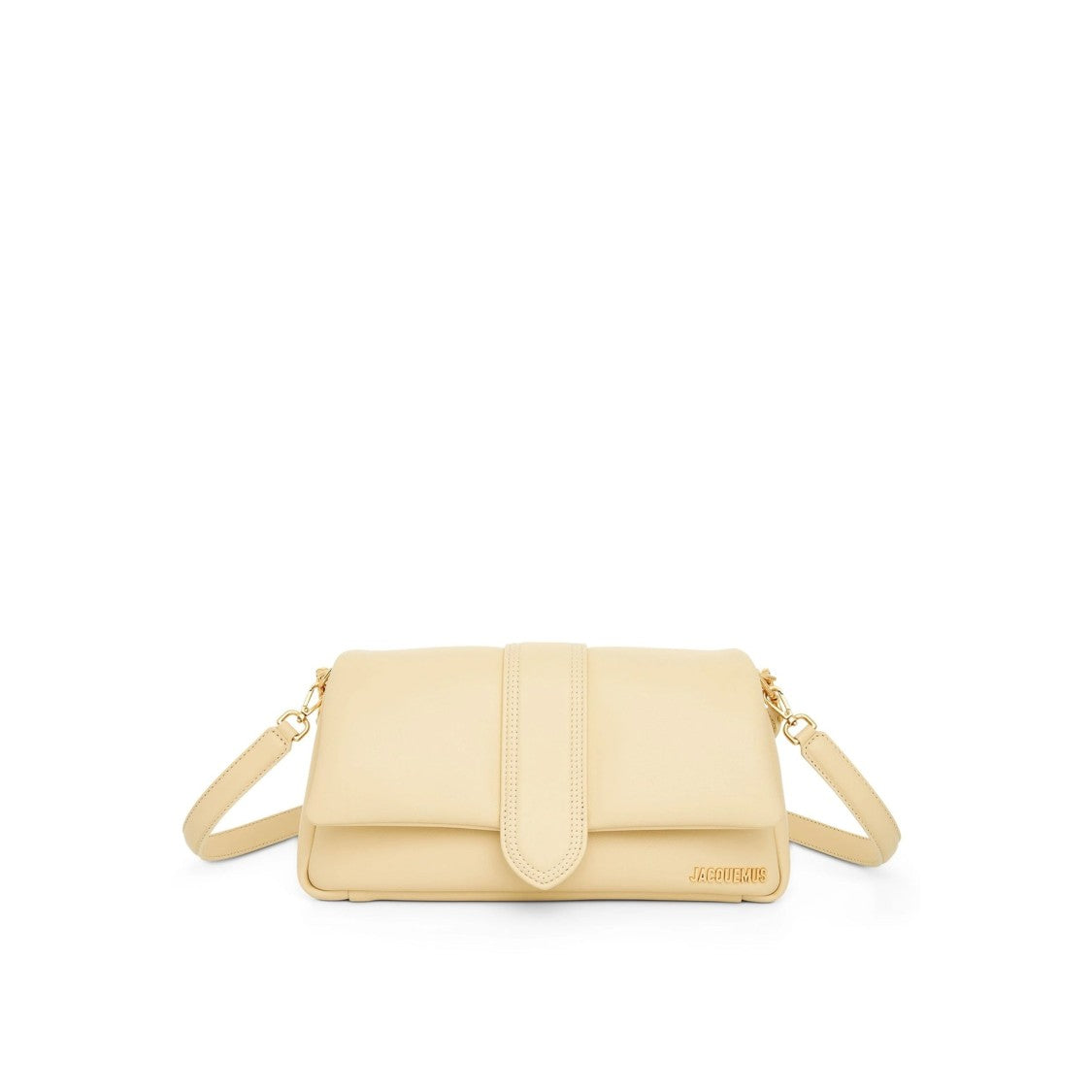 Jacquemus Le Bambimou Puffy Bag