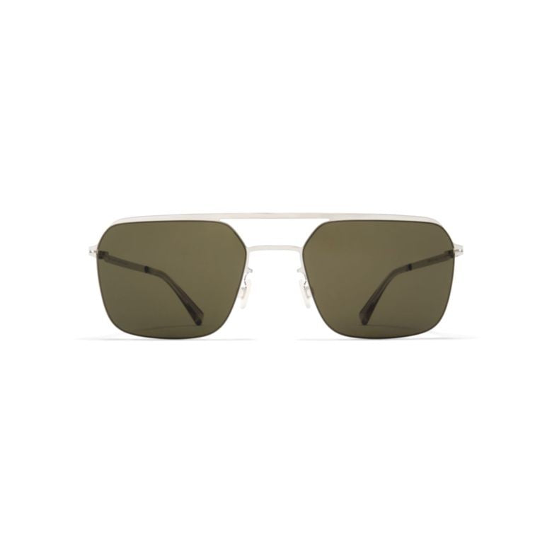 Mykita Alister Rectangular Frame Sunglasses
