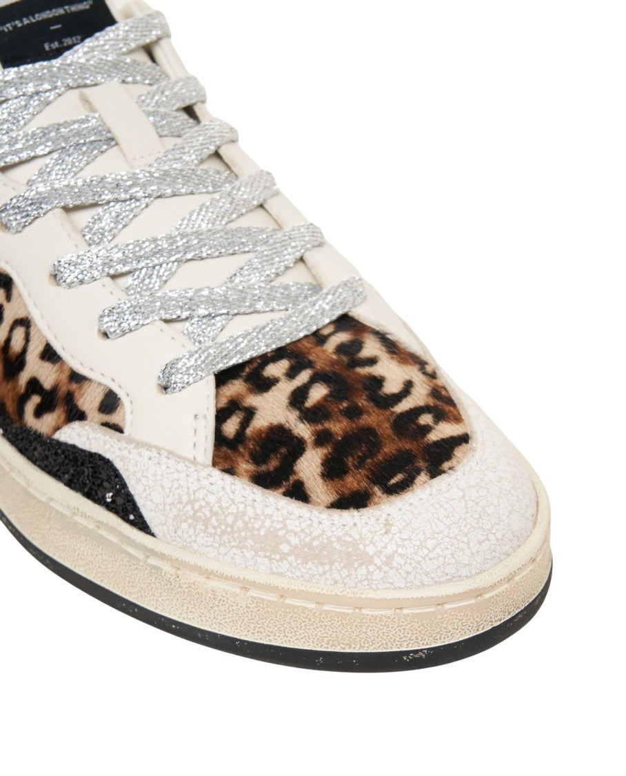 Crime London Chelsea' Sneakers