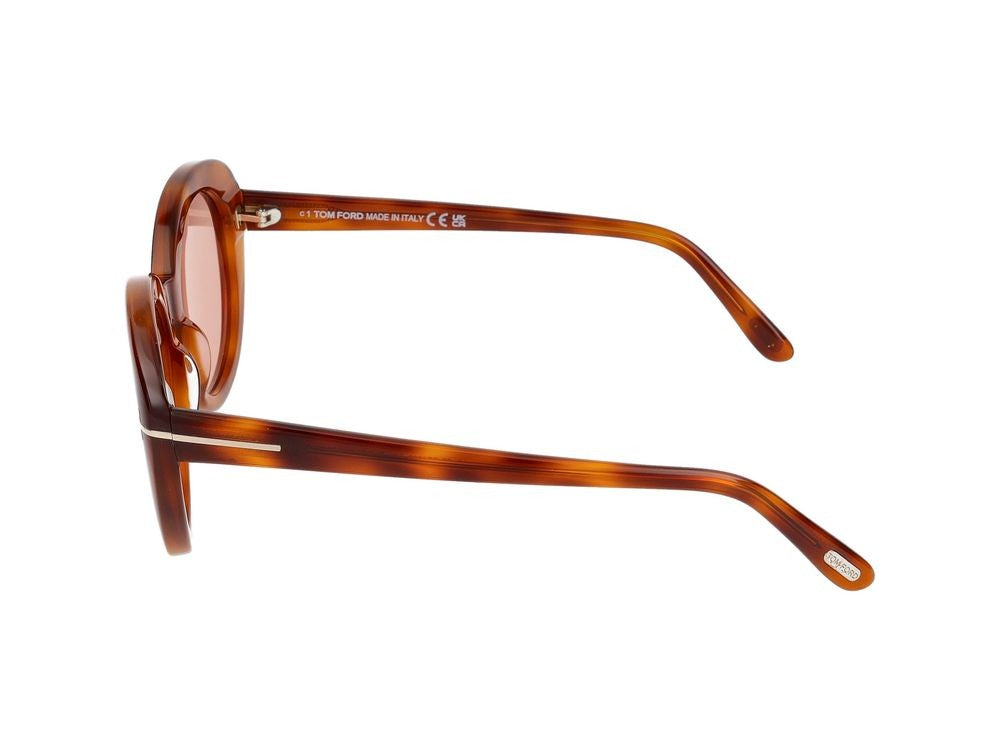 Tom Ford Sunglasses Ft1009 53Y 55/19/140