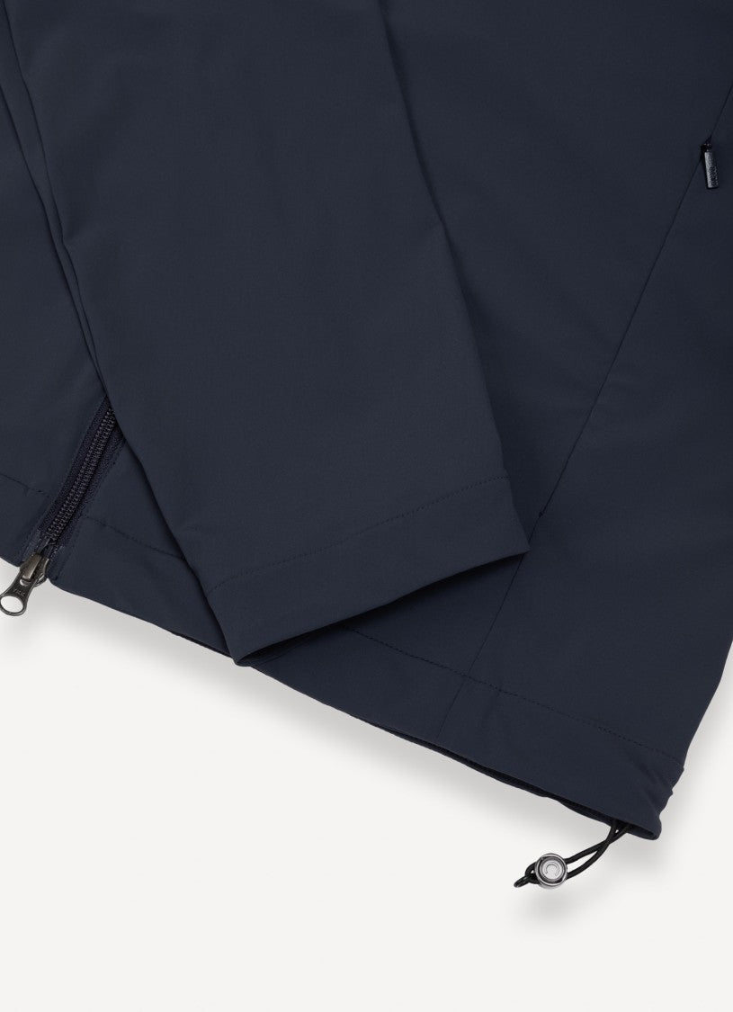 Colmar Originals Ultra-Stretch Matte Microfiber Casual Jacket