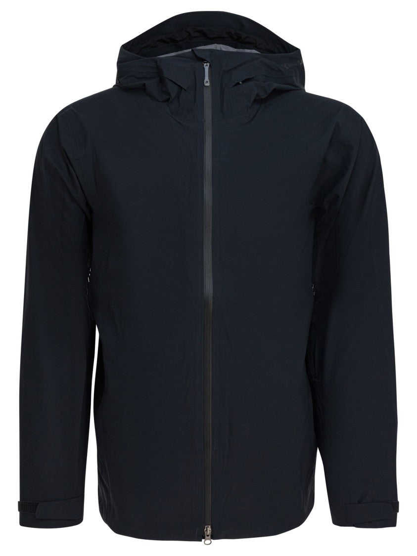 Houdini Sportswear "Bff Ii" Technical Jacket