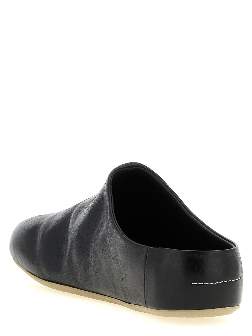 Mm6 By Maison Margiela 'Factory' Sabots