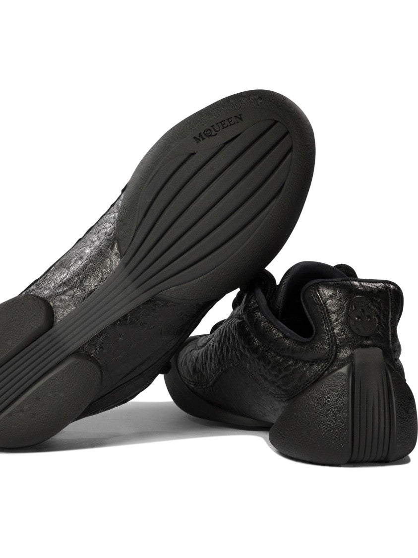 Alexander Mcqueen "Flexion" Sneakers