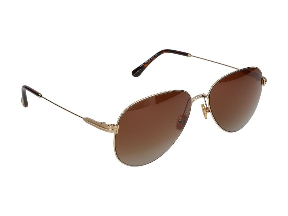 Tom Ford Sunglasses Ft0993 32,00Â F 59/15/145