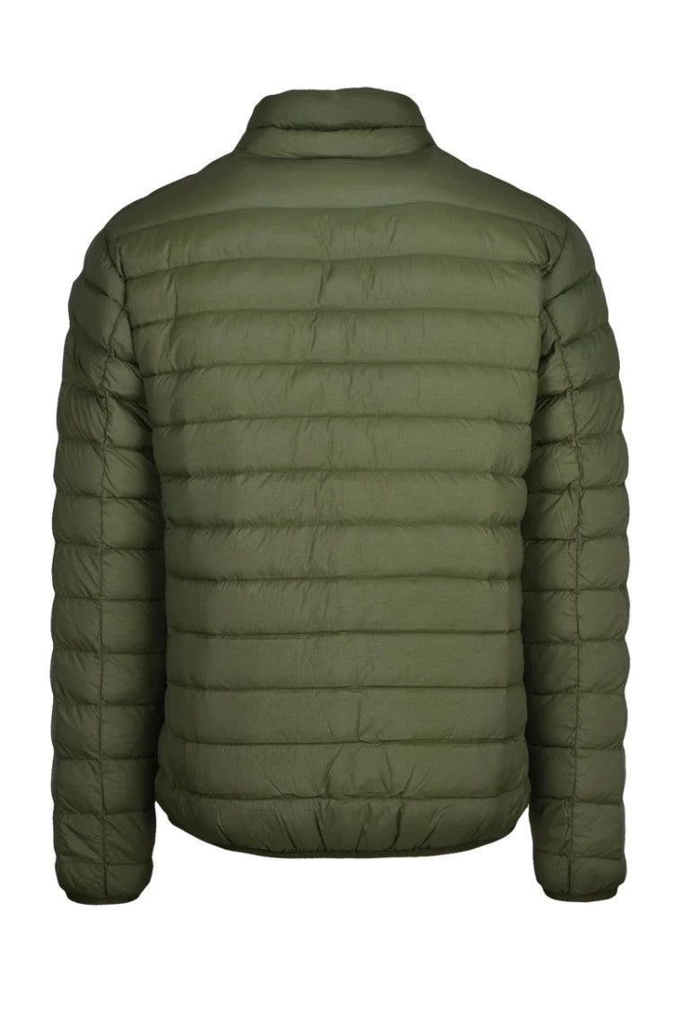 Centogrammi Down Jacket - Green