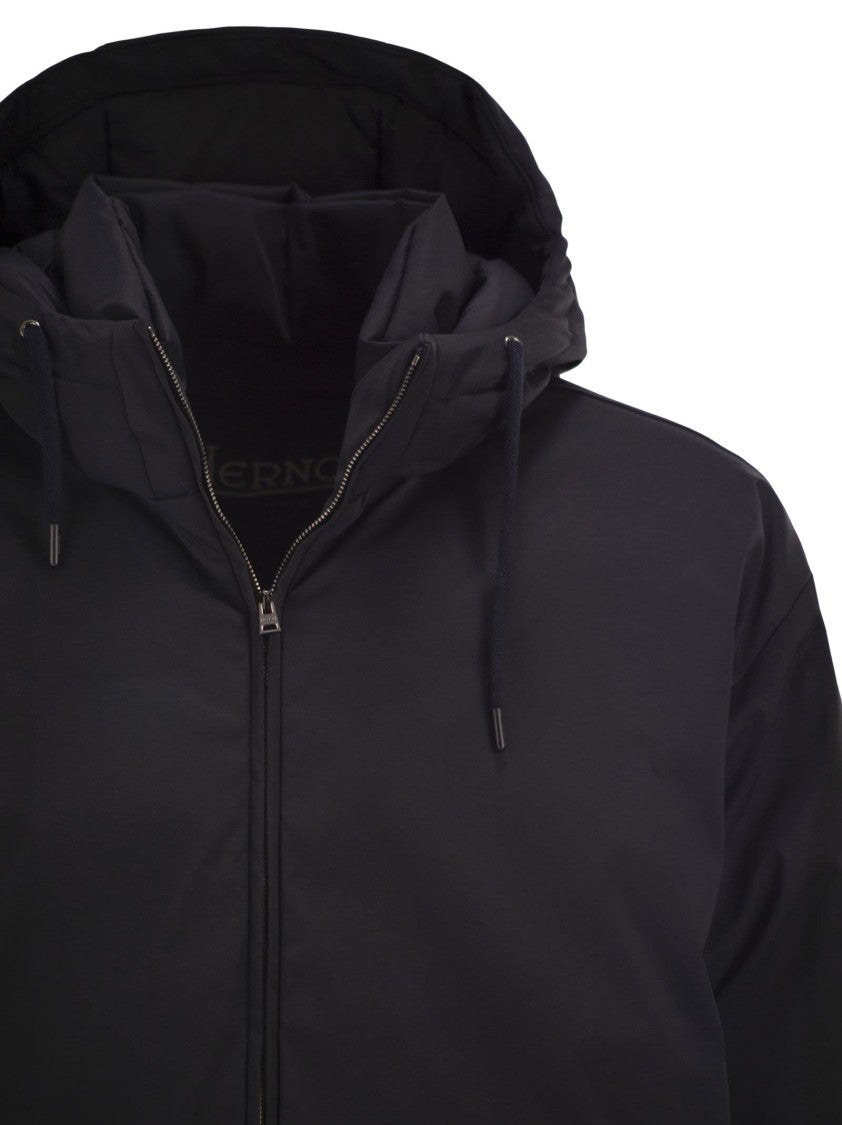 Herno Cotton Feel Jacket