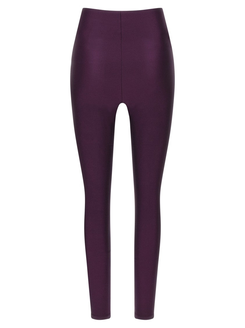 The Andamane Holly 80's Leggings