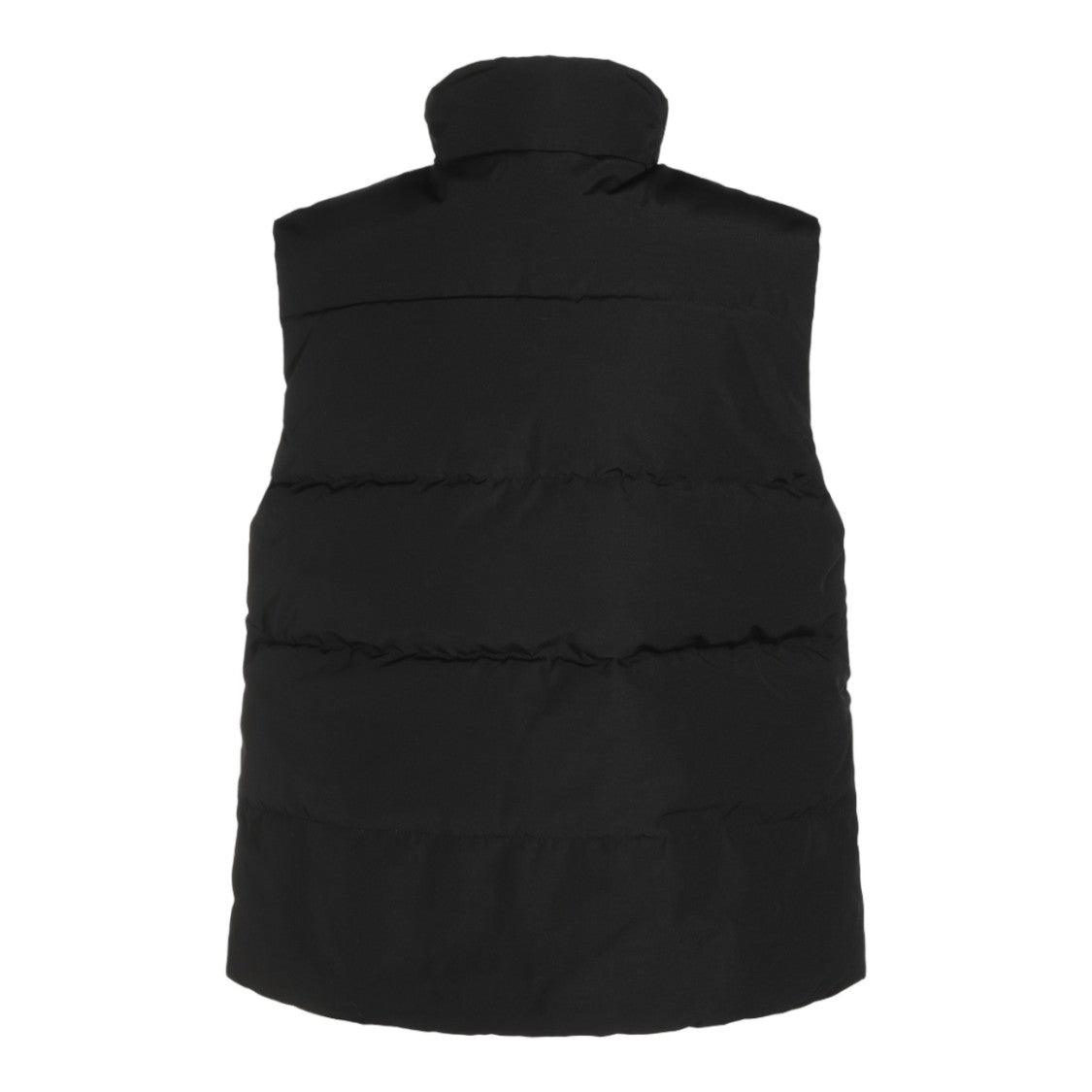 Canada Goose High Collar Concealed Zip Padded Vest