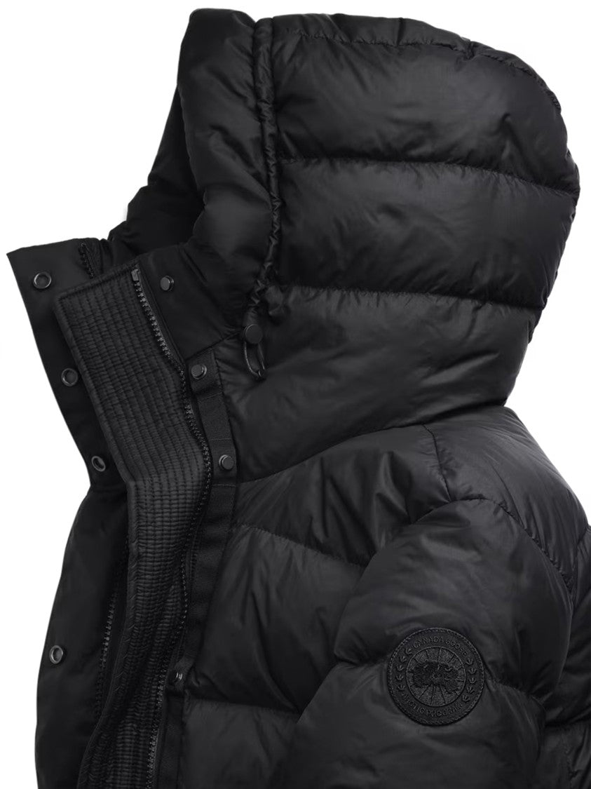 Canada Goose Montgomery Coat - Td Quilted Down Padded Coat