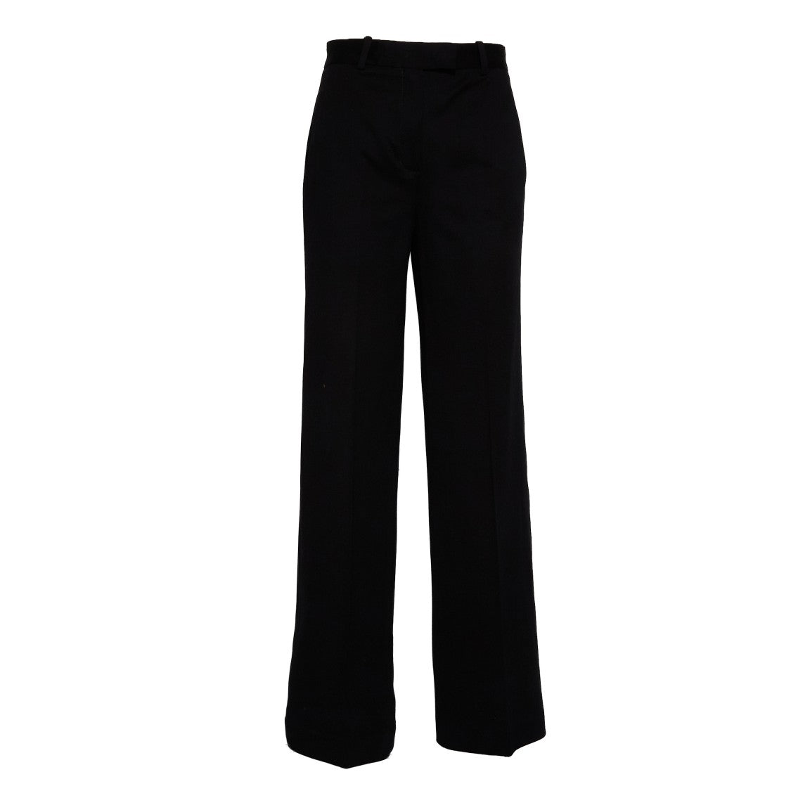 Circolo 1901 Masculine Multi-Pocket Casual Pants