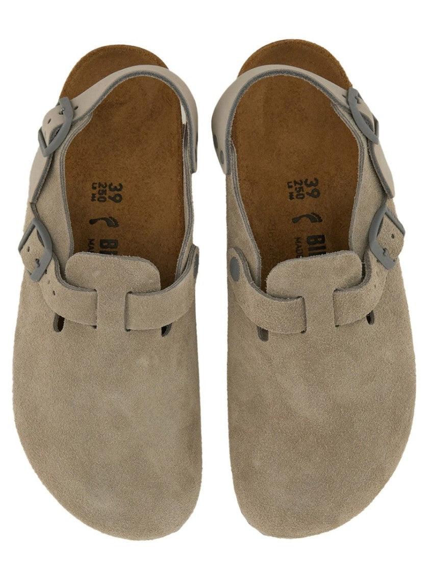 Birkenstock "Tokio" Sandal